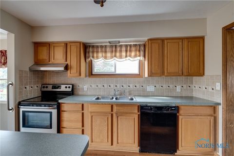 Tiny photo for 331 Southdale Drive, Toledo, OH 43612 (MLS # 6136485)
