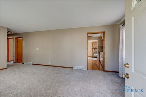 Tiny photo for 331 Southdale Drive, Toledo, OH 43612 (MLS # 6136485)