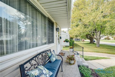 Tiny photo for 331 Southdale Drive, Toledo, OH 43612 (MLS # 6136485)