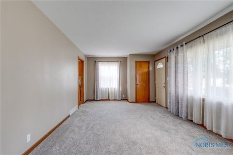 Tiny photo for 331 Southdale Drive, Toledo, OH 43612 (MLS # 6136485)