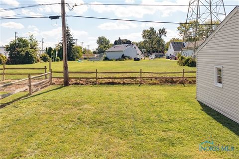 Tiny photo for 331 Southdale Drive, Toledo, OH 43612 (MLS # 6136485)