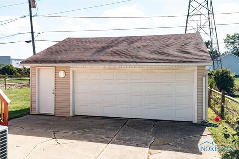 Tiny photo for 331 Southdale Drive, Toledo, OH 43612 (MLS # 6136485)
