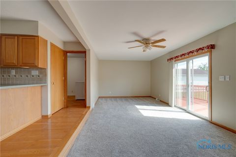Tiny photo for 331 Southdale Drive, Toledo, OH 43612 (MLS # 6136485)