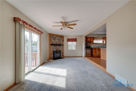 Tiny photo for 331 Southdale Drive, Toledo, OH 43612 (MLS # 6136485)