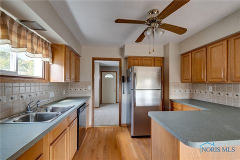 Tiny photo for 331 Southdale Drive, Toledo, OH 43612 (MLS # 6136485)