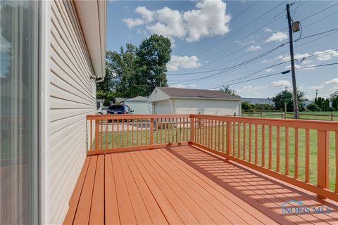 Tiny photo for 331 Southdale Drive, Toledo, OH 43612 (MLS # 6136485)
