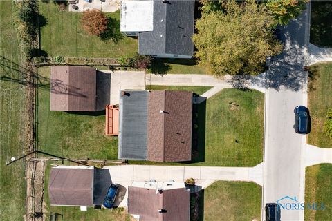 Tiny photo for 331 Southdale Drive, Toledo, OH 43612 (MLS # 6136485)