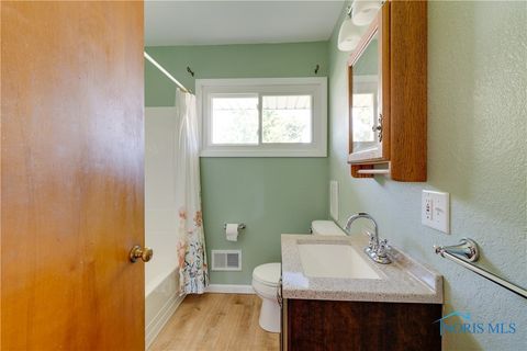 Tiny photo for 331 Southdale Drive, Toledo, OH 43612 (MLS # 6136485)