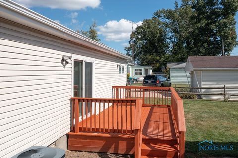 Tiny photo for 331 Southdale Drive, Toledo, OH 43612 (MLS # 6136485)