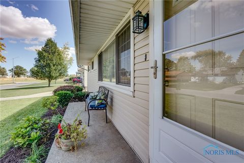 Tiny photo for 331 Southdale Drive, Toledo, OH 43612 (MLS # 6136485)