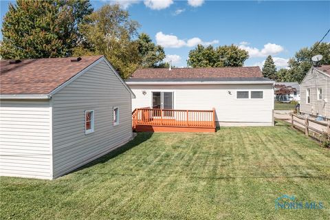 Tiny photo for 331 Southdale Drive, Toledo, OH 43612 (MLS # 6136485)