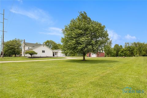 Tiny photo for 22227 US Highway 20a, West Unity, OH 43570 (MLS # 6136634)