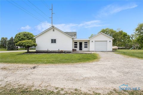 Tiny photo for 22227 US Highway 20a, West Unity, OH 43570 (MLS # 6136634)
