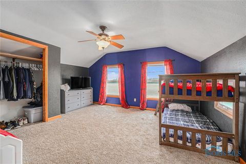 Tiny photo for 22227 US Highway 20a, West Unity, OH 43570 (MLS # 6136634)