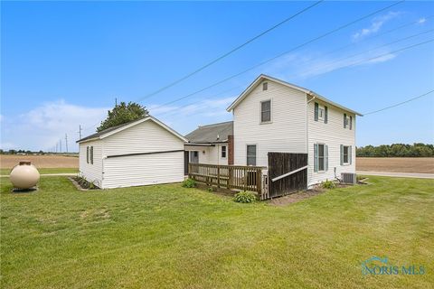 Tiny photo for 22227 US Highway 20a, West Unity, OH 43570 (MLS # 6136634)