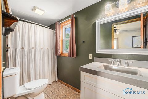 Tiny photo for 22227 US Highway 20a, West Unity, OH 43570 (MLS # 6136634)