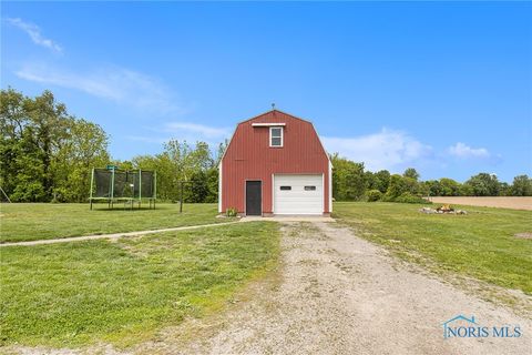 Tiny photo for 22227 US Highway 20a, West Unity, OH 43570 (MLS # 6136634)