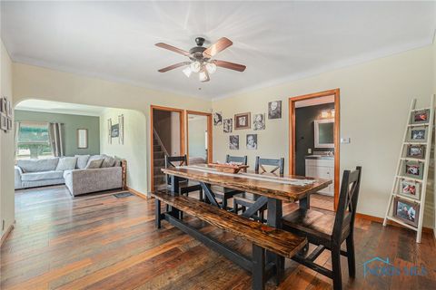 Tiny photo for 22227 US Highway 20a, West Unity, OH 43570 (MLS # 6136634)