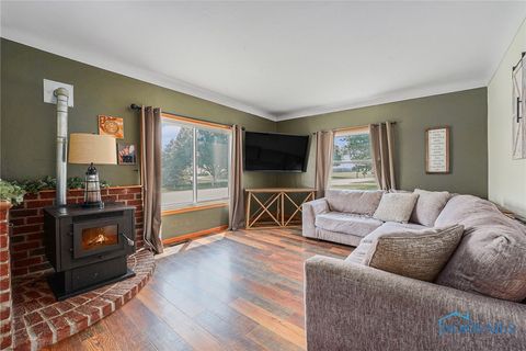Tiny photo for 22227 US Highway 20a, West Unity, OH 43570 (MLS # 6136634)