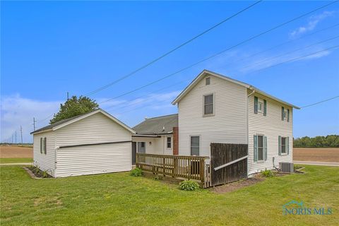 Tiny photo for 22227 US Highway 20a, West Unity, OH 43570 (MLS # 6136634)