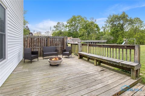 Tiny photo for 22227 US Highway 20a, West Unity, OH 43570 (MLS # 6136634)