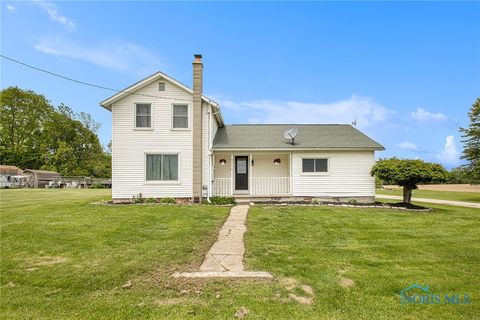 Photo of 22227 US Highway 20a, West Unity, OH 43570 (MLS # 6136634)