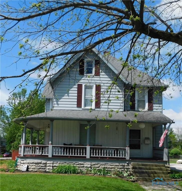 203 N Union Street, Fostoria, Ohio image 18