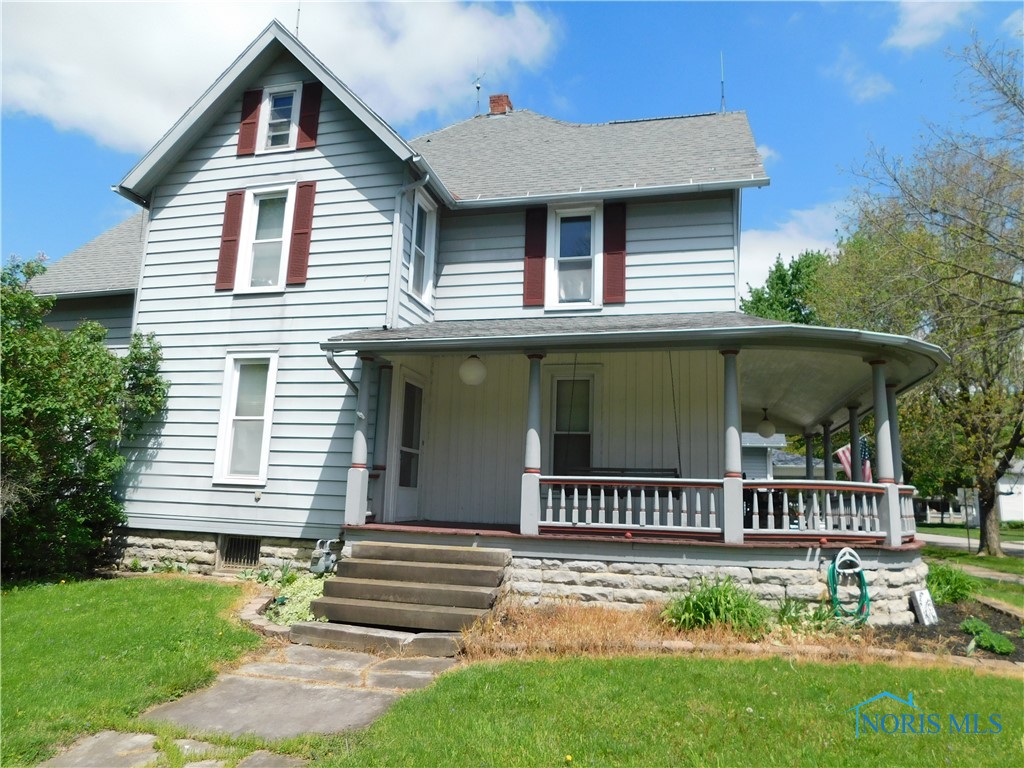 203 N Union Street, Fostoria, Ohio image 17
