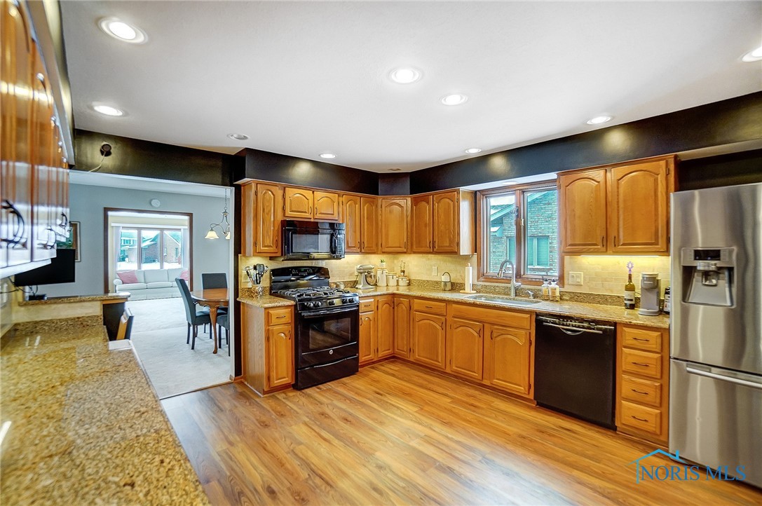 2001 Cobblestone Drive, Findlay, Ohio image 15
