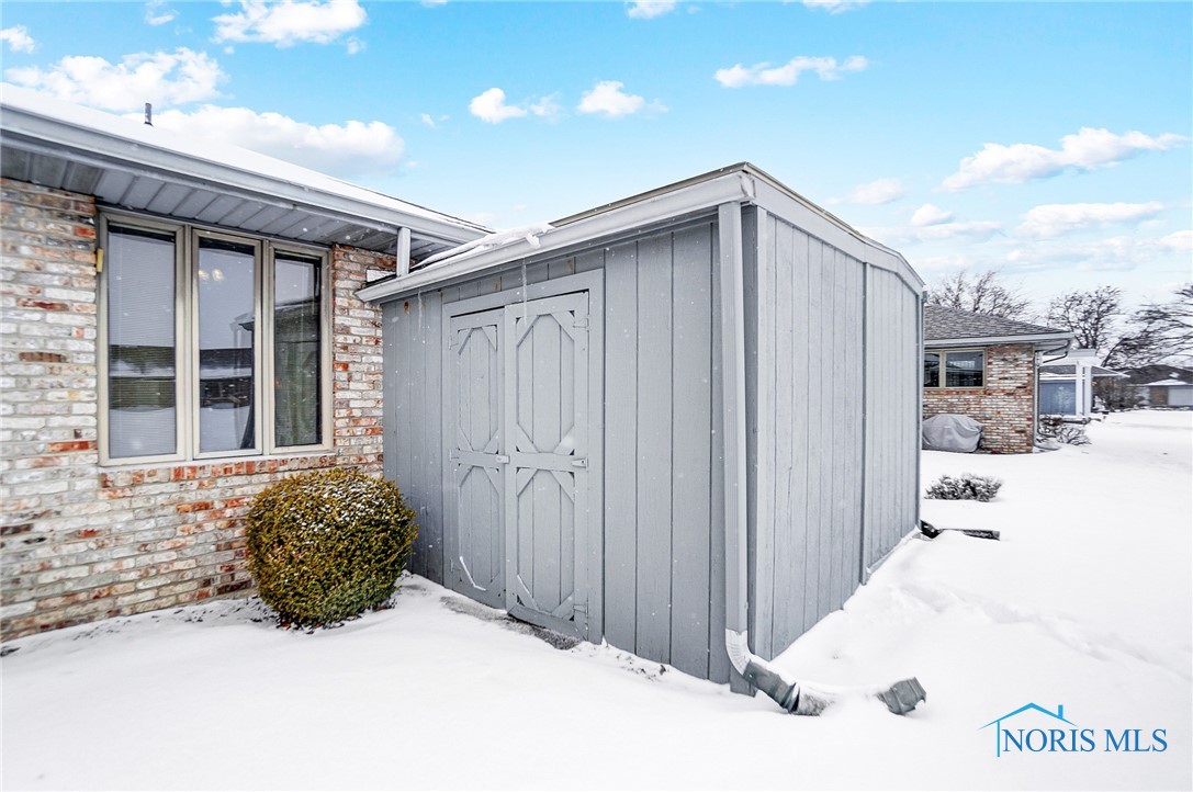 2001 Cobblestone Drive, Findlay, Ohio image 41