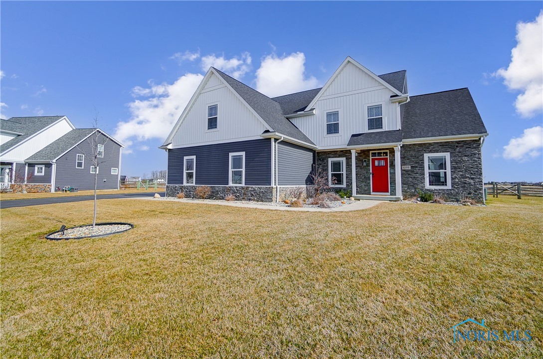 6300 Glen Gary Woods, Waterville, Ohio image 1
