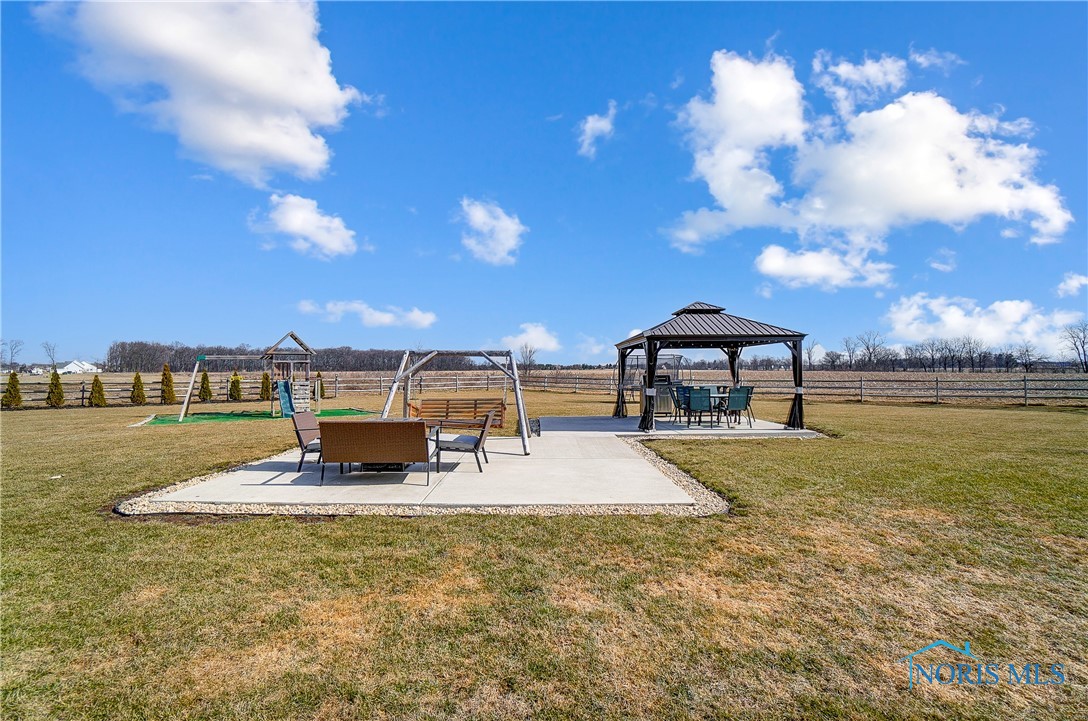 6300 Glen Gary Woods, Waterville, Ohio image 47