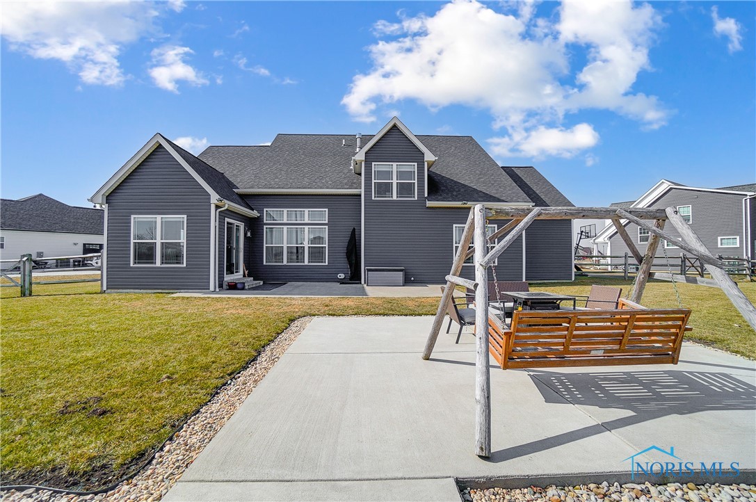 6300 Glen Gary Woods, Waterville, Ohio image 46