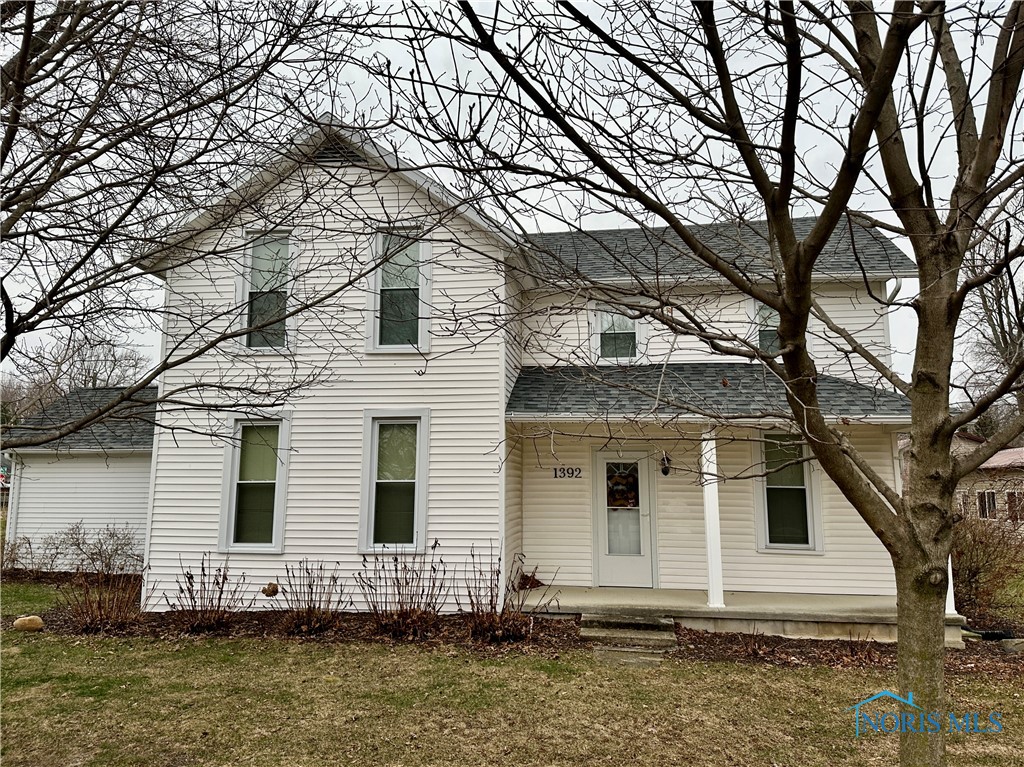 1392 River Street, Fremont, Ohio image 1