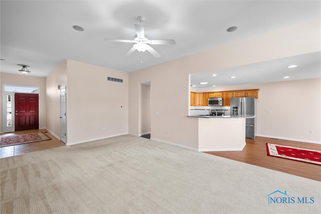 629 Meadowchase Lane, Toledo, Ohio image 17