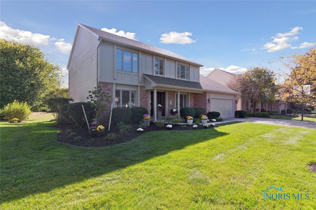 5718 Fox Hollow Court, Sylvania, Ohio image 2