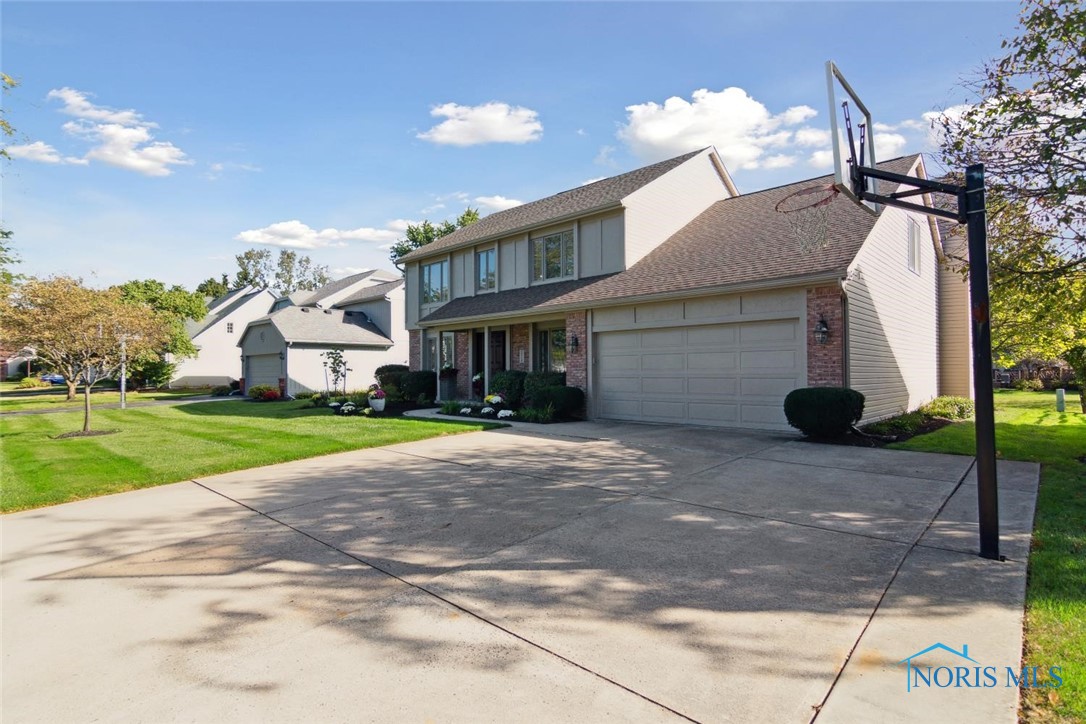 5718 Fox Hollow Court, Sylvania, Ohio image 5
