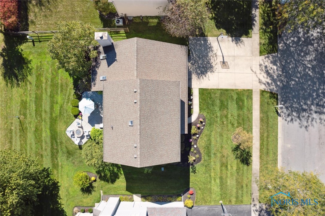 5718 Fox Hollow Court, Sylvania, Ohio image 47