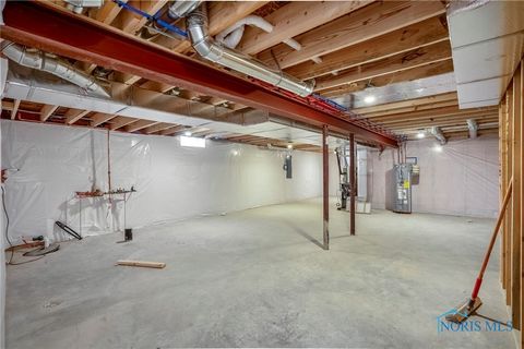 Tiny photo for 9425 Newbury Lane, Whitehouse, OH 43571 (MLS # 6136099)