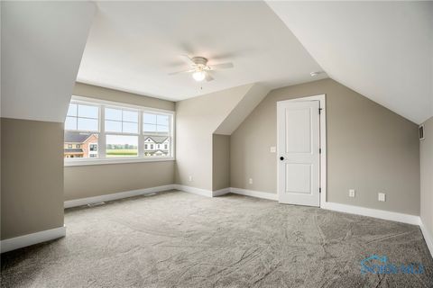 Tiny photo for 9425 Newbury Lane, Whitehouse, OH 43571 (MLS # 6136099)