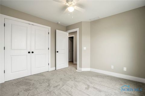 Tiny photo for 9425 Newbury Lane, Whitehouse, OH 43571 (MLS # 6136099)