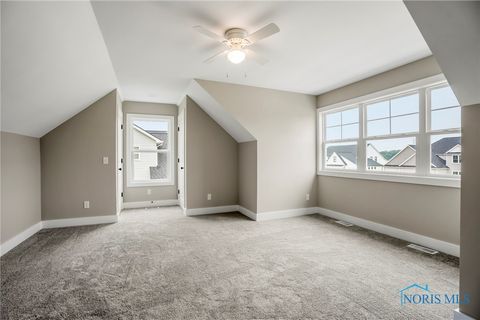 Tiny photo for 9425 Newbury Lane, Whitehouse, OH 43571 (MLS # 6136099)