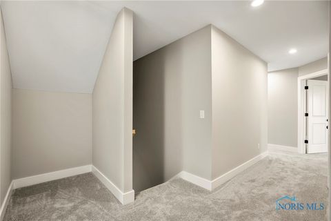 Tiny photo for 9425 Newbury Lane, Whitehouse, OH 43571 (MLS # 6136099)