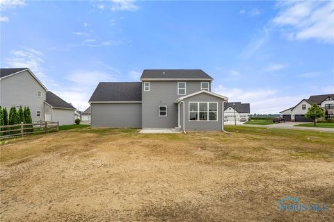 Tiny photo for 9425 Newbury Lane, Whitehouse, OH 43571 (MLS # 6136099)