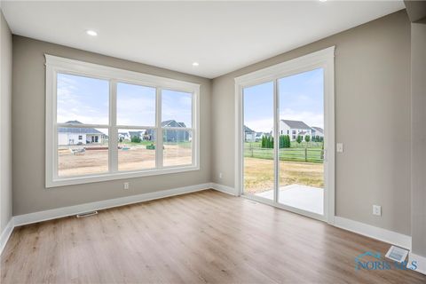 Tiny photo for 9425 Newbury Lane, Whitehouse, OH 43571 (MLS # 6136099)