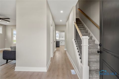 Tiny photo for 9425 Newbury Lane, Whitehouse, OH 43571 (MLS # 6136099)