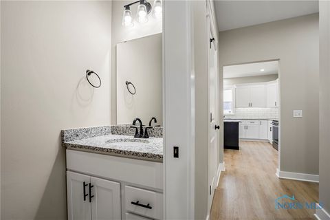 Tiny photo for 9425 Newbury Lane, Whitehouse, OH 43571 (MLS # 6136099)