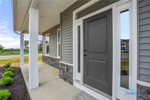Tiny photo for 9425 Newbury Lane, Whitehouse, OH 43571 (MLS # 6136099)