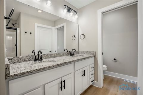 Tiny photo for 9425 Newbury Lane, Whitehouse, OH 43571 (MLS # 6136099)