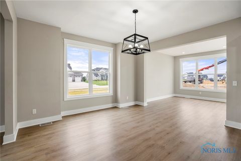 Tiny photo for 9425 Newbury Lane, Whitehouse, OH 43571 (MLS # 6136099)
